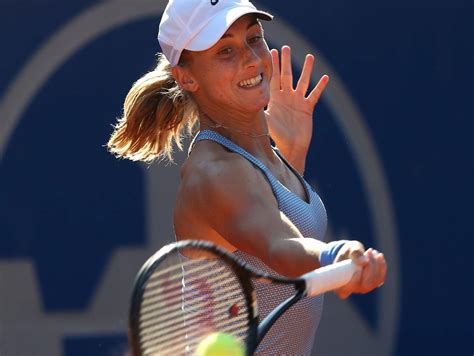 BACK INTO THE TOP 40 – PETRA MARTIC | TENNIS-UNIVERSITY