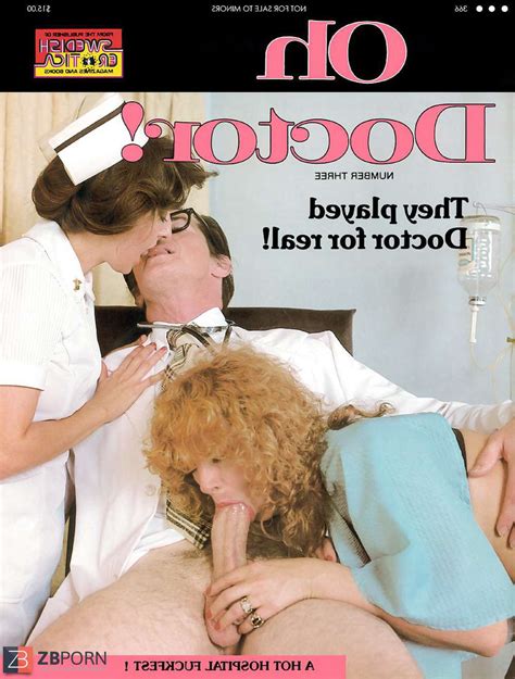 Retro Doctors ZB Porn