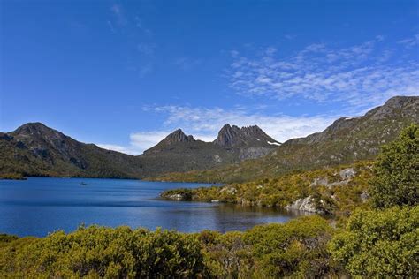 Cradle Mountain National Park Day Tour From Launceston: Triphobo