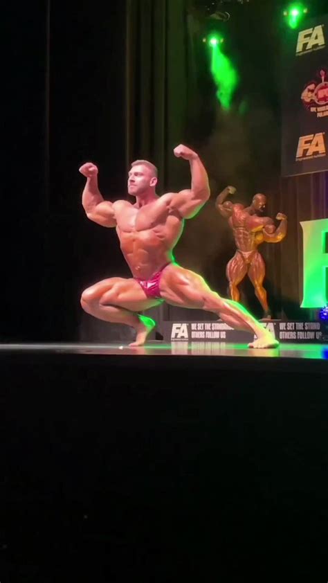 Tomorrow S Men On Twitter Krystian Wolski Guest Posing