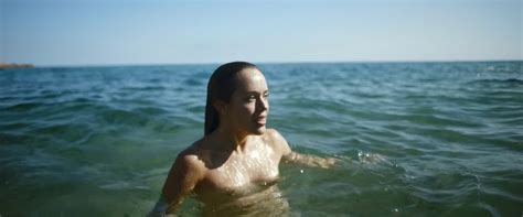 Nude Video Celebs Lucia Delgado Nude El Arbol De La Sangre 2018