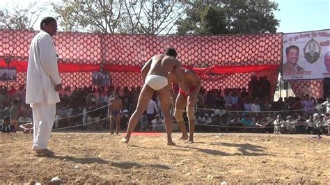 junior kushti match youtube