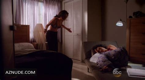 Quantico Nude Scenes Aznude