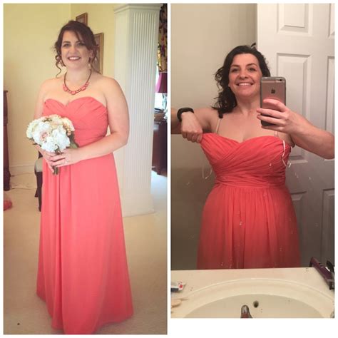 30 Pound Weight Loss Before And After Female Weightlosslook