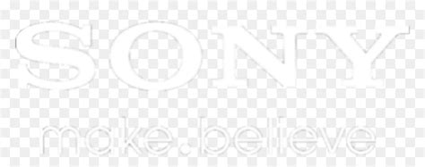 sony logo transparent png