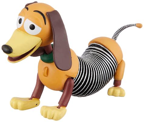 Medicom Disney Pixar Toy Story Slinky Dog Ultra Detail Figure Ebay