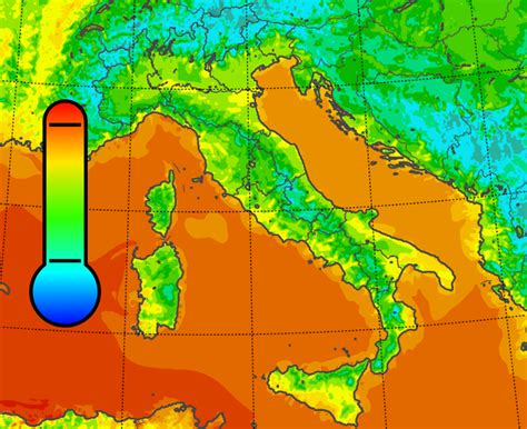 Meteo Le Temperature Minime Di Oggi C A Spadola