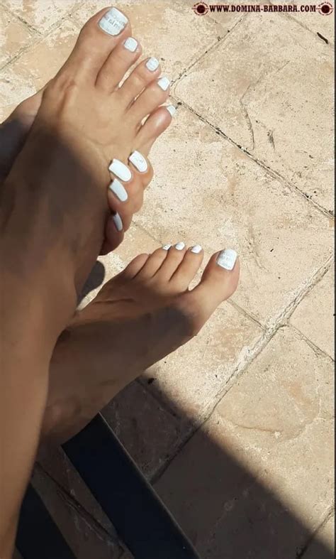 Mistress Barbara Feet Nude Pics XHamster