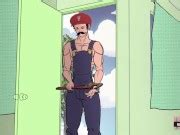 Atome Eve Invincible Part 1 Samantha Eve Wilkins Hentai Plumberg Big Ass Anime Cartoon 34