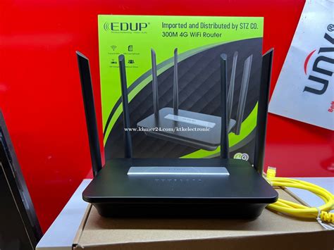 G Lte Wifi Router Wireless Wifi Router Edup R Mbps G Lte