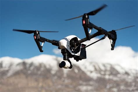 Les drones et les caméras de drones — Un guide d'achat - Meilleurs Drones