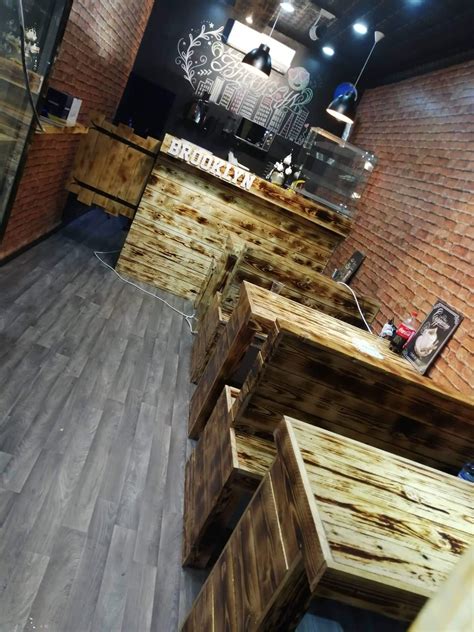 Brooklyn House Lounge