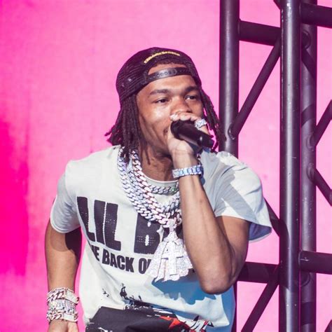 Lil Baby Wham World Tour Tickets 26 Sep 2025 Co Op Live Koobit