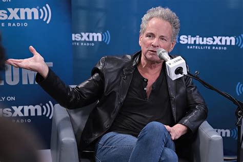 Lindsey Buckingham Net Worth | Celebrity Net Worth