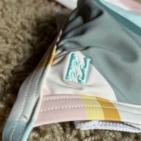 Billabong Swim Nwt Billabong Bikini Top Poshmark