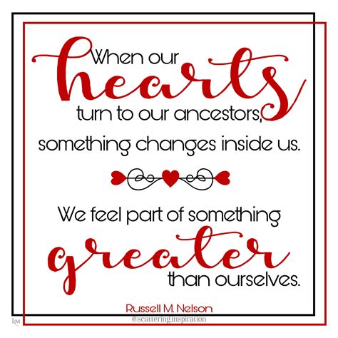 Gallery – Scattering Inspiration