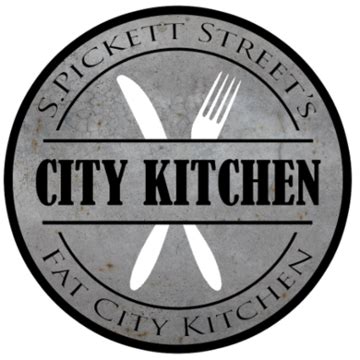 city kitchen