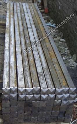 Столбы для ворот, заборов, калиток. Компания М-Сервис