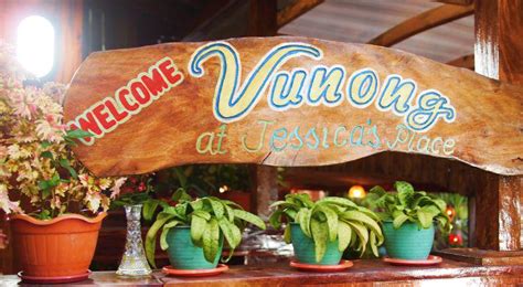 Vunong Dinette Basco Batanes Batanes MÁvid A Lugar