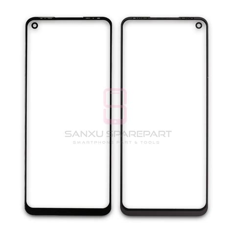 Jual Glass Kaca Touchscreen Infinix Hot 10 X682 X682B X682C Shopee Indonesia