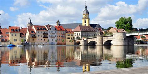 Leben Und Arbeiten Im Landkreis Kitzingen Wie F R Dich Gemacht