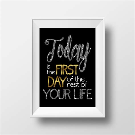 Printable Poster Design 1