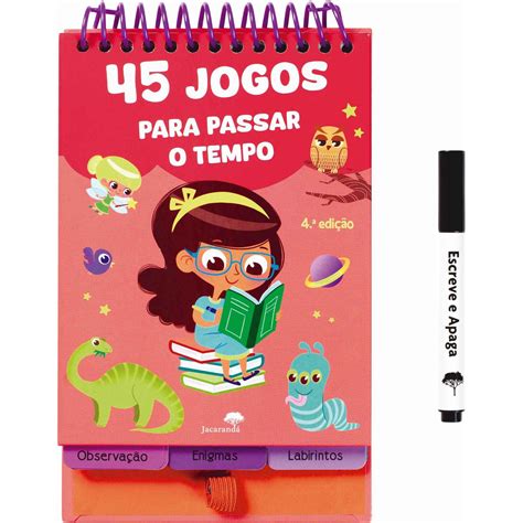 Jogo Para Passa O Tempo