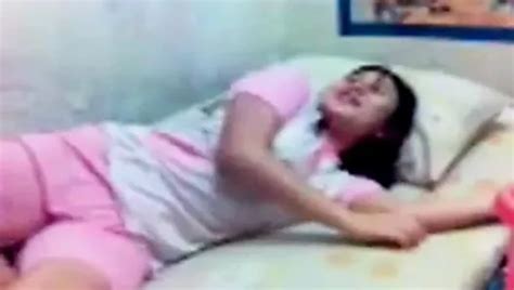 Asiatisches Paar Schlafsaal Sex Xhamster