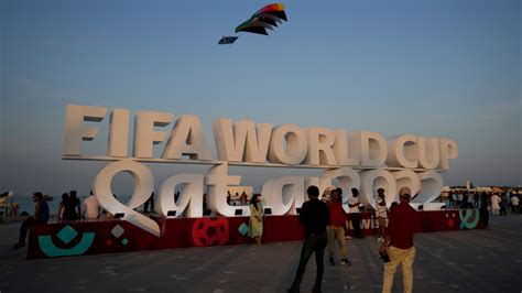 No Short Dresses Duty Free Alcohol And Sex Bizarre Rules For Fans At FIFA World Cup 2022 In