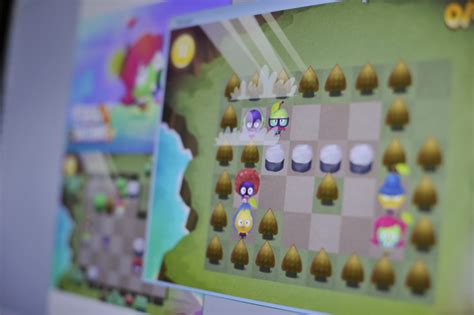 Fruit Dating game on Behance