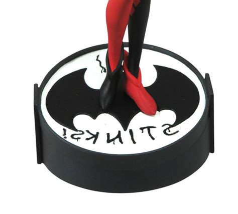 Batman The Animated Series Femme Fatales Harley Quinn