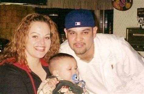 Hijo De Jenni Rivera Comparte In Dita Foto De Su Madre El Pueblo