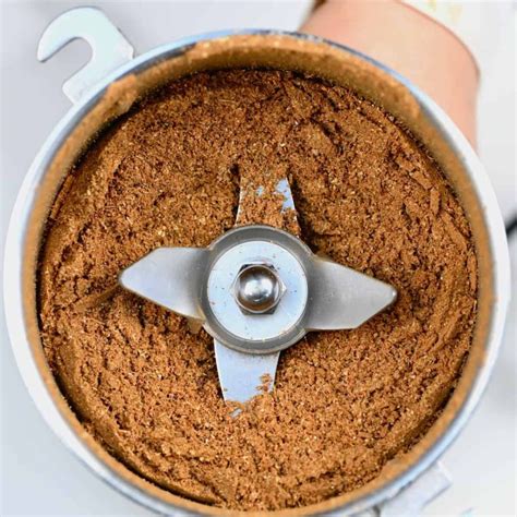 Как приготовить специи «гарам масала»? - Food Friends Green