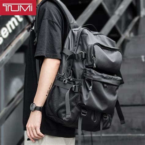 Рюкзак Tumi TUMI - купить с доставкой по выгодным ценам в интернет ...