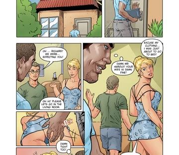 The Friend 8muses Sex And Porn Comics