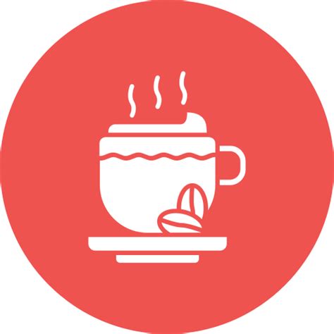 Cappuccino - free icon
