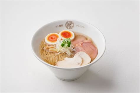 画像 東京で話題のラーメン店が関西初出店！ 海の恵みの極上出汁『だし麺屋ニシノアヤ』オープン 西宮市 Kiss Pressキッスプレス