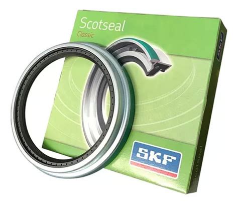 Reten De Rueda Skf 47697