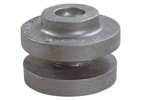 Valve Castings Metflow Cast Pvt Ltd