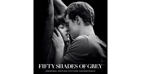 Ost Úr Kvikmynd Fifty Shades Of Grey Original Soundtrack