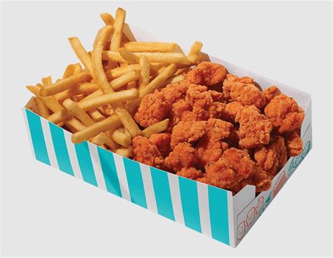 Jack In The Box Chicken Nuggets Ingredients Joyrideidea