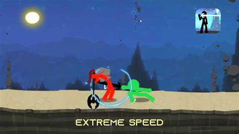 Stickman The Flash Mod APK 1.64.28 (Menu, Immortal, Unlocked Maps)