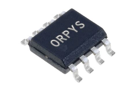 Замена микросхем в SL-C410W