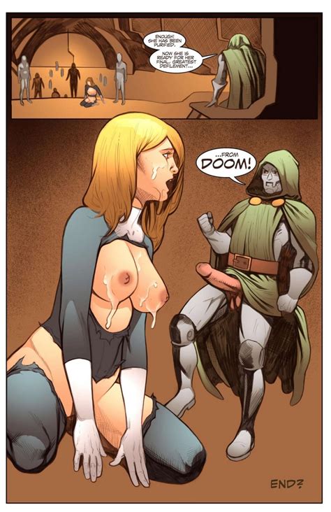 Mavrix Shade Hentai Comics Free
