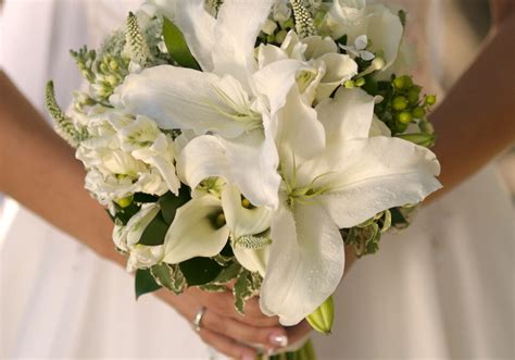 C Mo Elegir El Ramo De Novia Perfecto Para Tu Boda En Bogot Flower