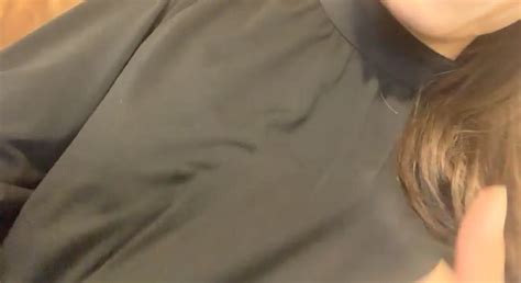 Bouncing Horny Break