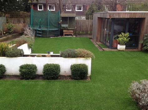 Love The Look Artificial Grass And Garden Rooms Trulawn