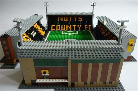 Pin On Lego Craven Cottage