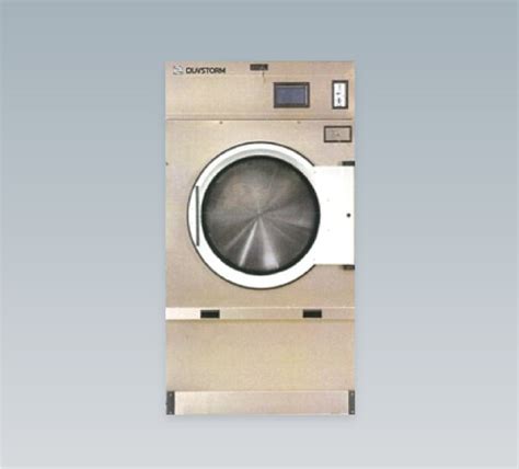 WH250 우방 건조기│국내산 CUSTOMIZING 상업용 대형 세탁 장비, 우방 하이테크 | KLC 코리아런드리