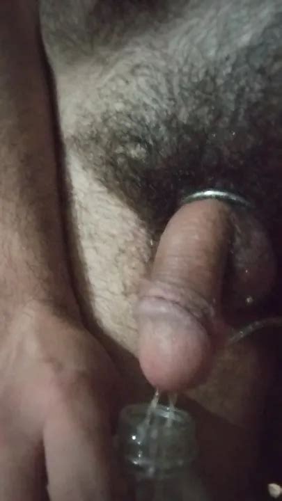 Drinking My Own Piss Gay Amateur Amateur Porn Feat Pigjf Xhamster